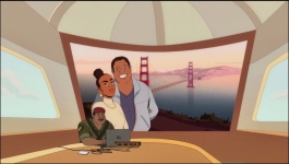 Captain Fall - Season 01 Episode 07